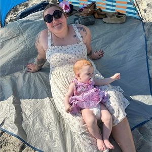 Meet your Posher, Cheyenne